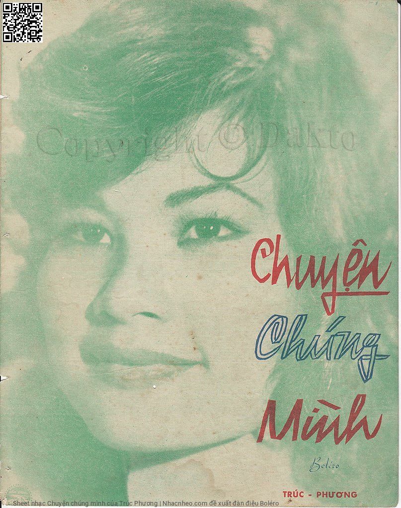 Chuyện chúng mình