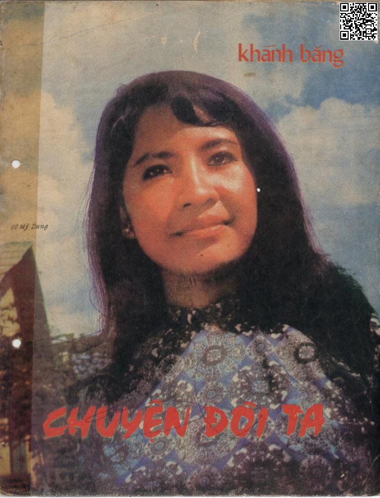 Chuyện đôi ta - Khánh Băng