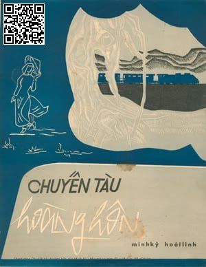 Chuyến tàu hoàng hôn