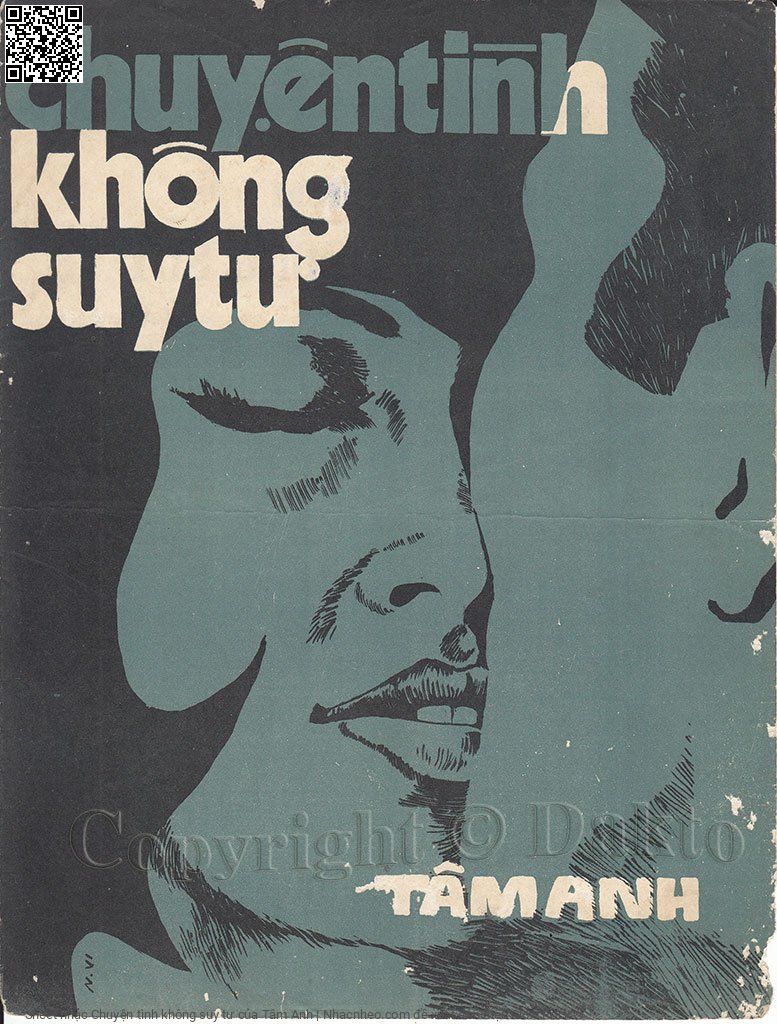 Chuyện tình không suy tư