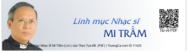 Nhạc Sĩ Mi Trầm (lm.)