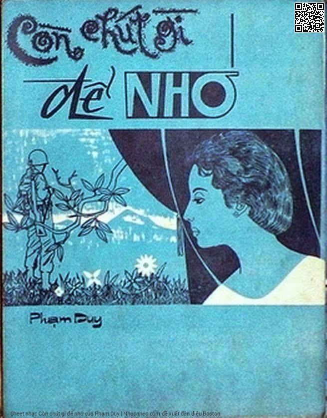 Phố núi cao cao phố núi đầy sương Phố núi cây xanh trời thấp thật buồn, Trang 1