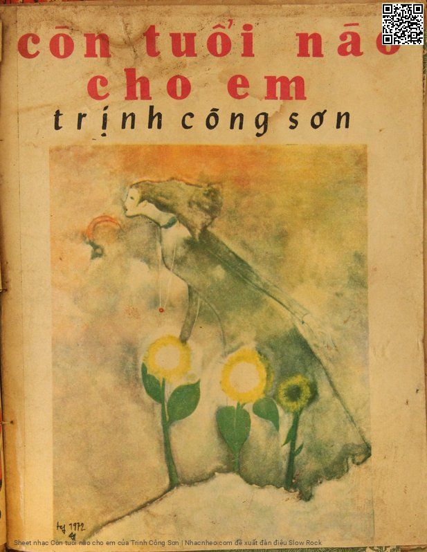 Còn tuổi nào cho em