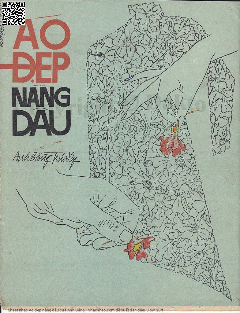 Áo đẹp nàng dâu