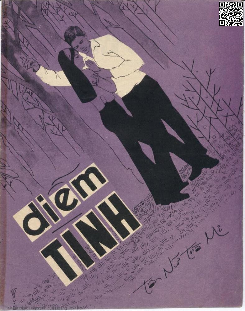 Diễm tình - Hoàng Thi Thơ