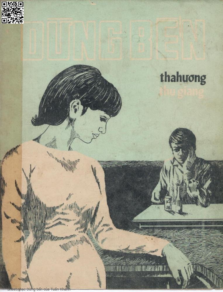 Dừng bến - Tuấn Khanh