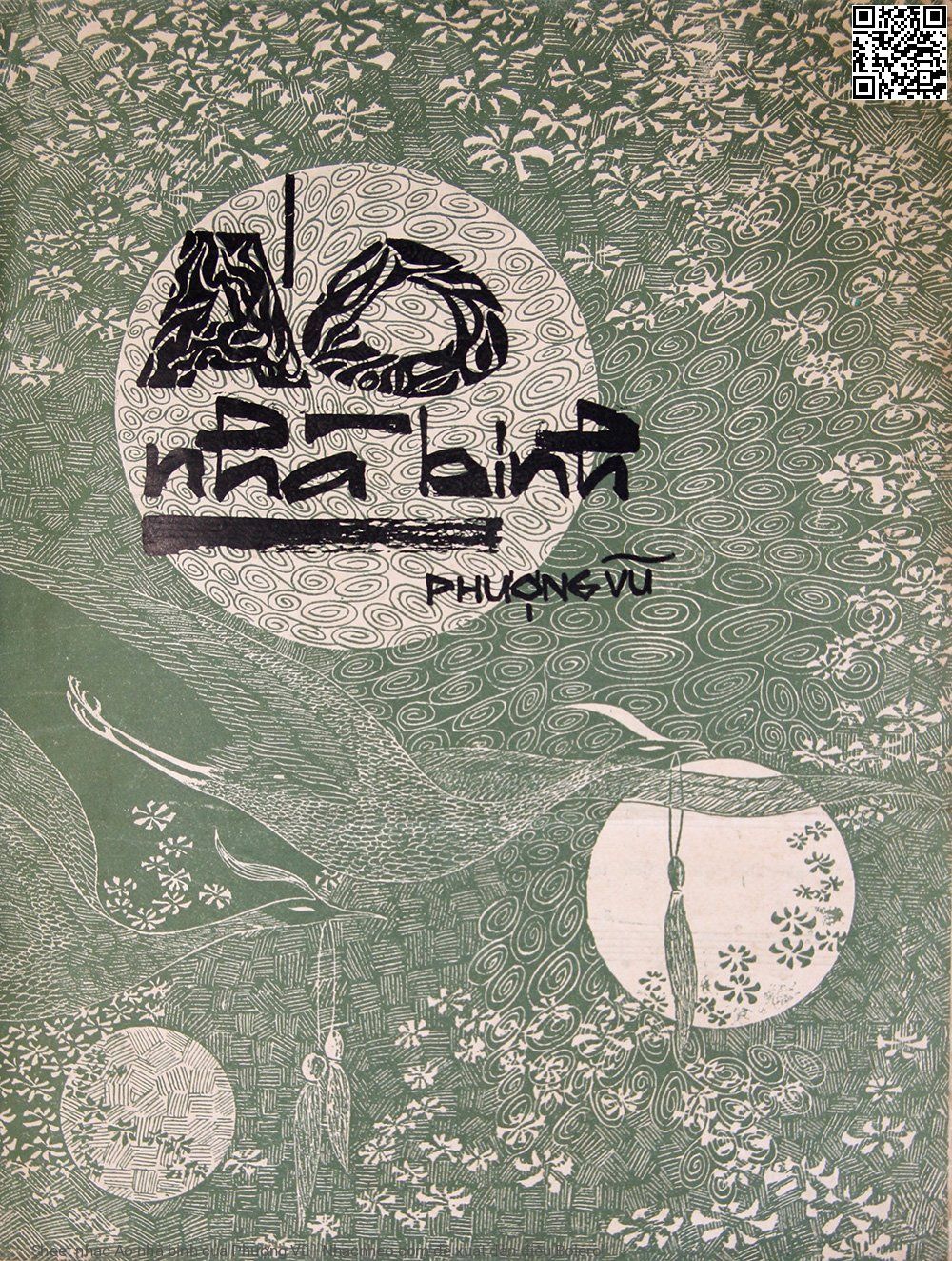 Áo nhà binh - Phượng Vũ