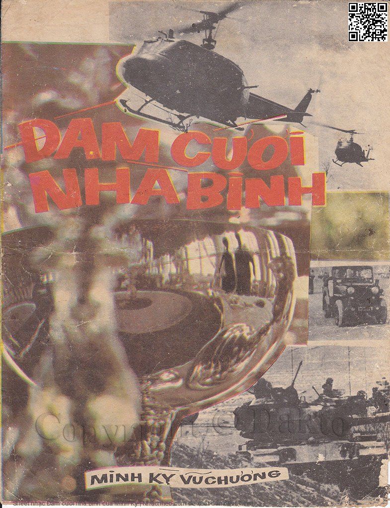 Đám cưới nhà binh