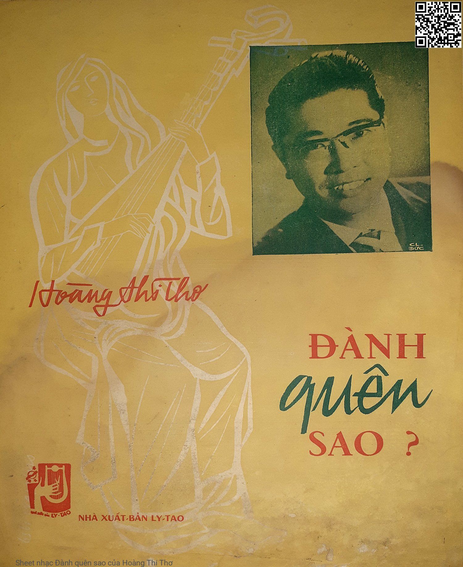 Đành quên sao - Hoàng Thi Thơ