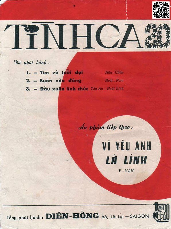 Trang 4 của Sheet nhạc PDF bài hát Đầu xuân lính chúc - Hoài Linh, 1. Ngày đầu  xuân chúc non nước thanh bình. Ngày mùng hai chúc cho lứa đôi  mình Và mồng ba anh chúc cho đôi mắt em  xinh