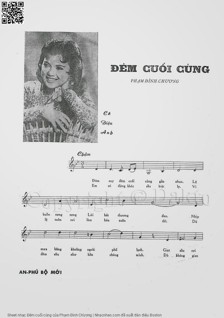 Đêm cuối cùng