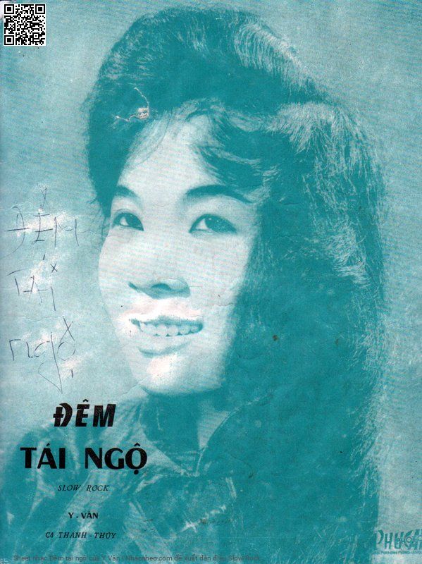 Đêm tái ngộ - Y Vân