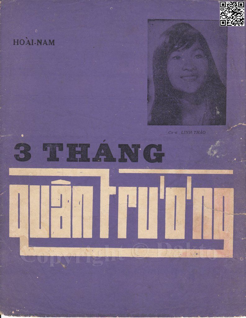 Ba tháng quân trường