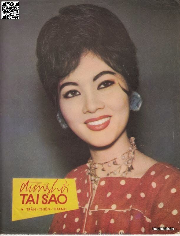 Đừng hỏi tại sao