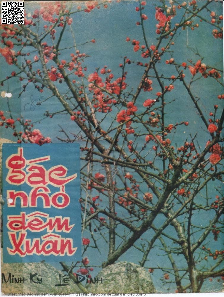 Gác nhỏ đêm xuân