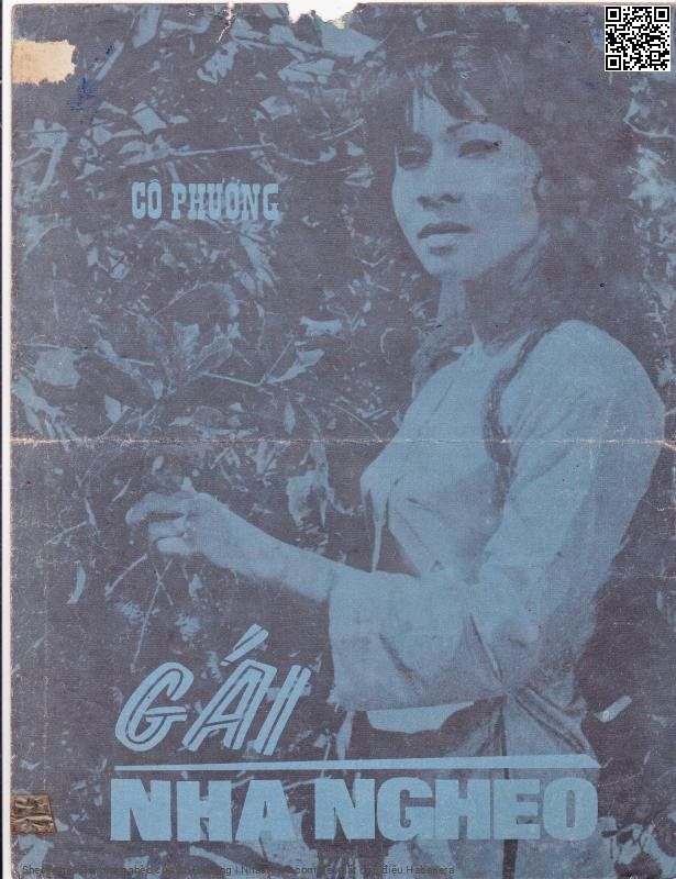 Gái nhà nghèo - Cô Phượng