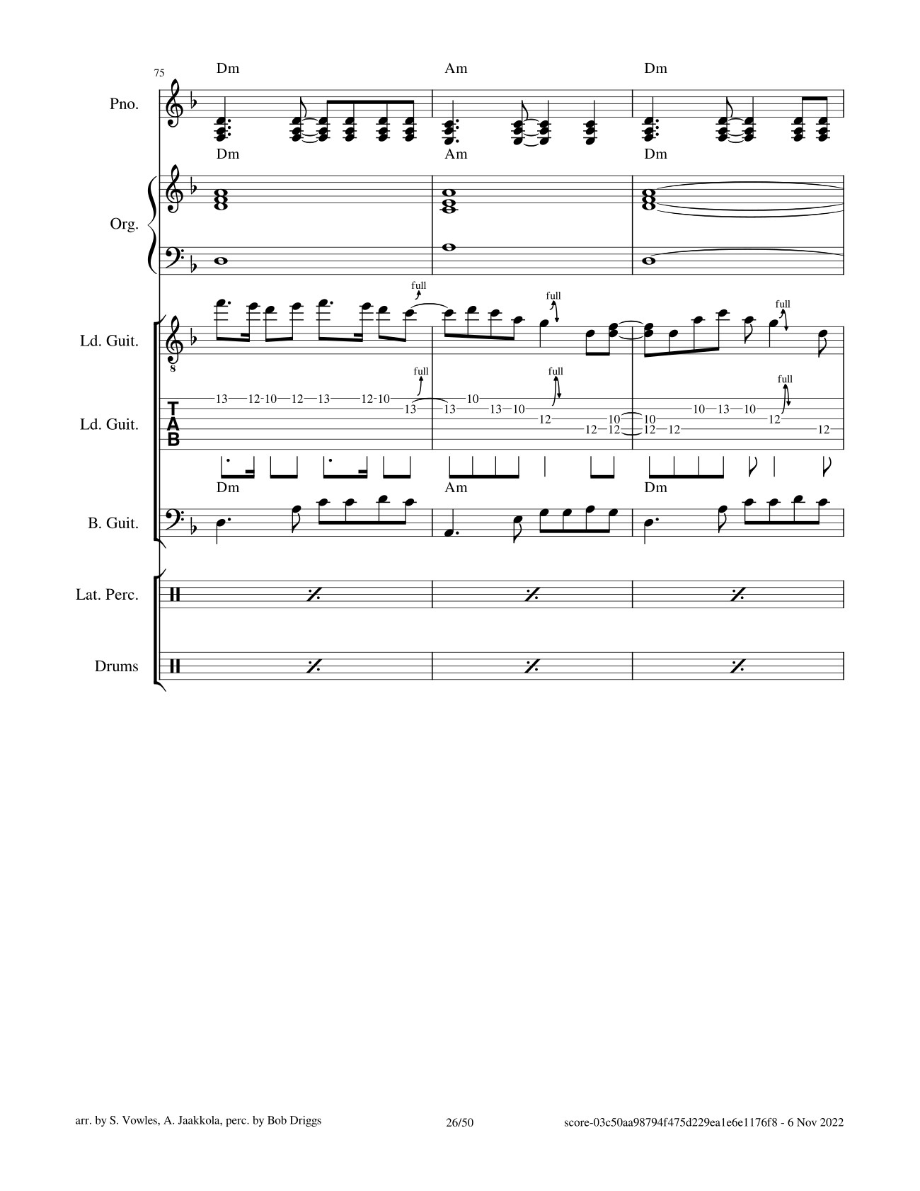 Hỡi cô gái mang linh hồn ma quái Lúc đêm xuống cô đang đi tìm ai, Trang 26