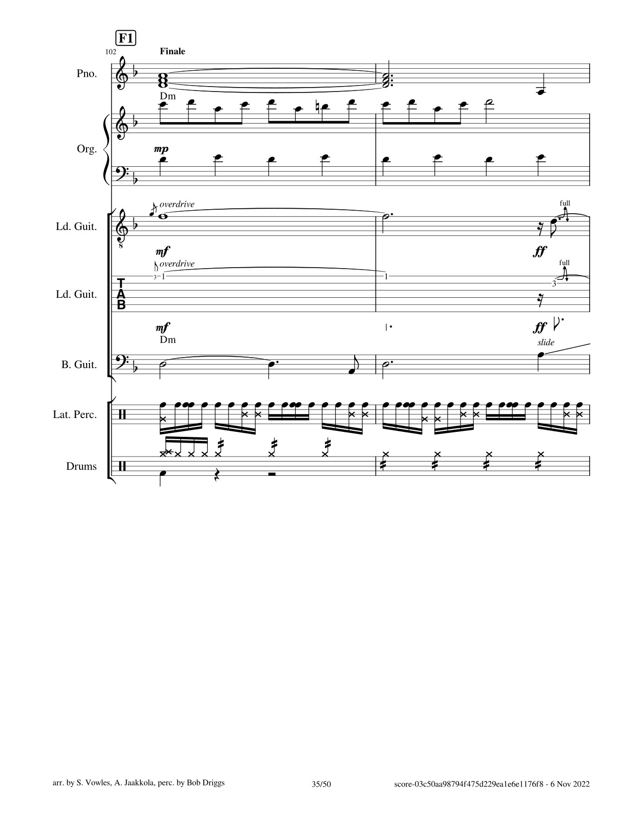 Hỡi cô gái mang linh hồn ma quái Lúc đêm xuống cô đang đi tìm ai, Trang 35