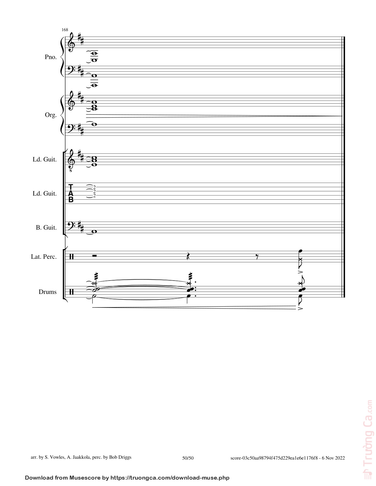 Hỡi cô gái mang linh hồn ma quái Lúc đêm xuống cô đang đi tìm ai, Trang 50