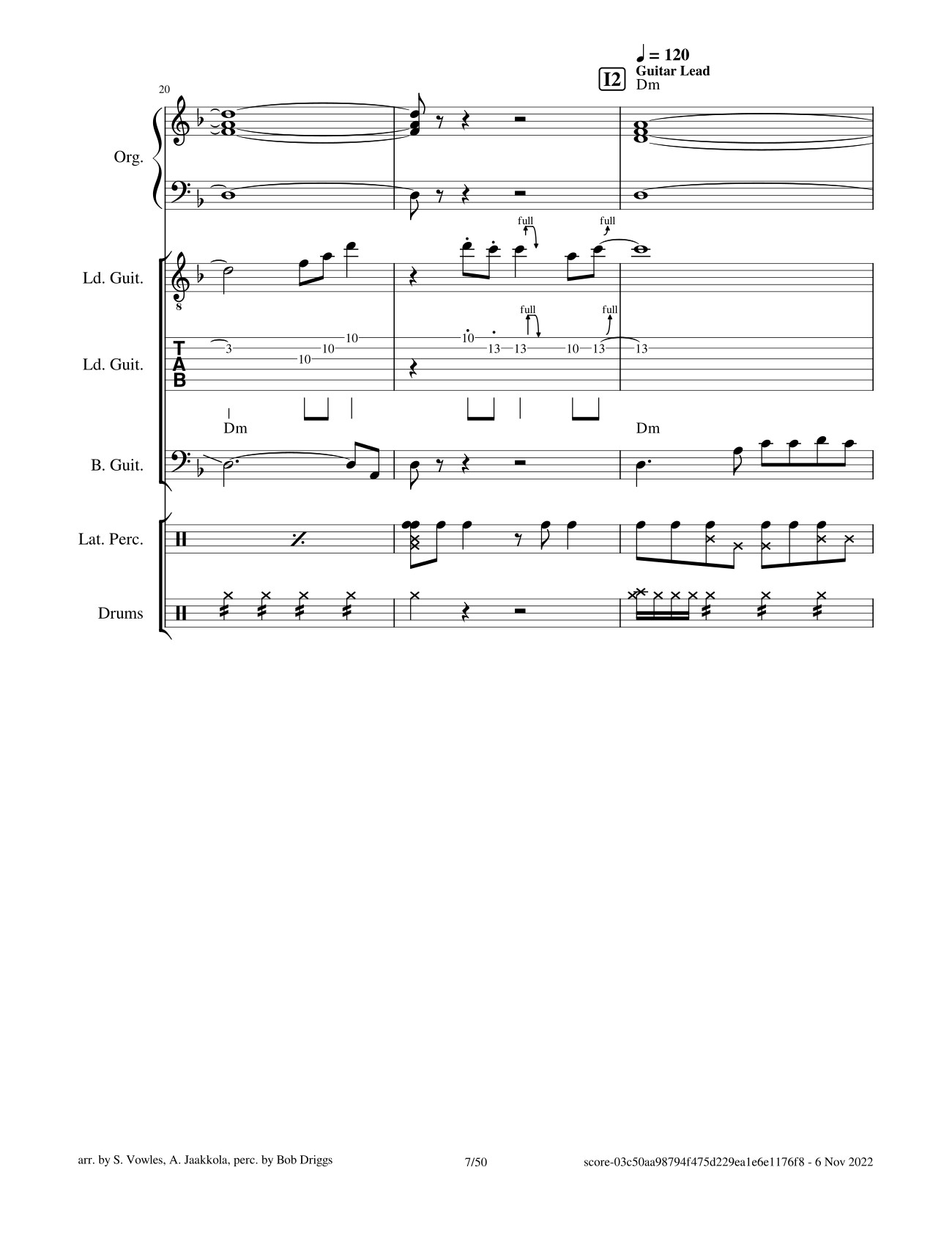 Hỡi cô gái mang linh hồn ma quái Lúc đêm xuống cô đang đi tìm ai, Trang 7