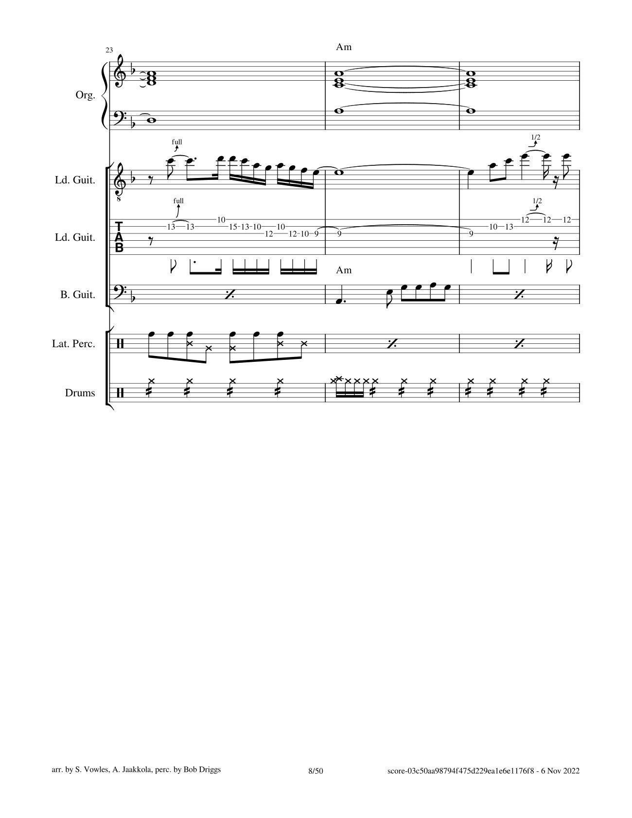 Hỡi cô gái mang linh hồn ma quái Lúc đêm xuống cô đang đi tìm ai, Trang 8