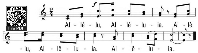 Sheet nhạc PDF bài Thtm. Lễ Vọng Giáng Sinh