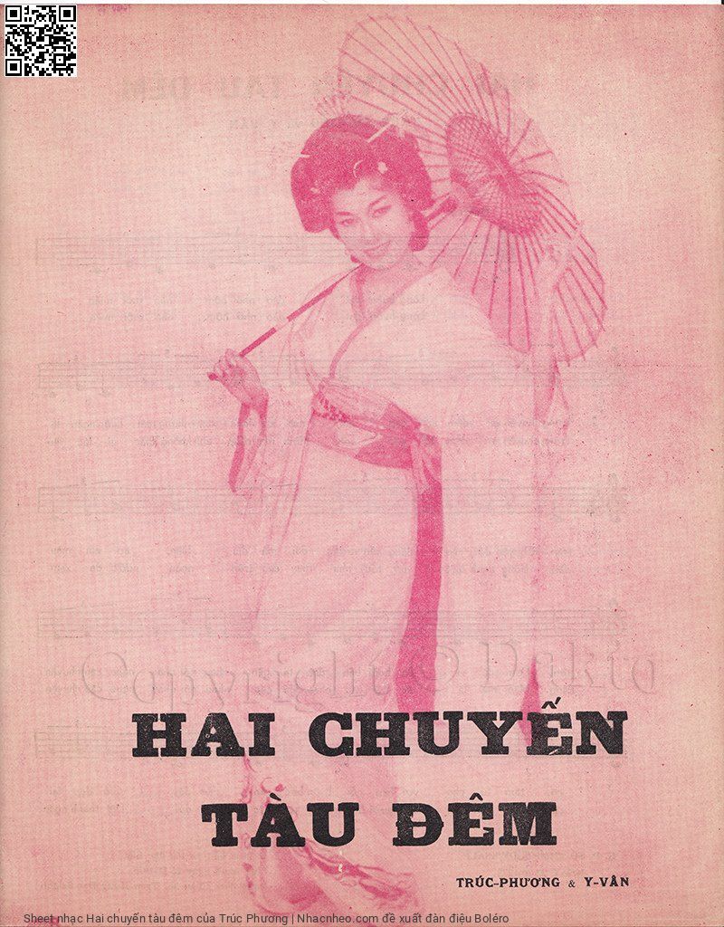 Hai chuyến tàu đêm