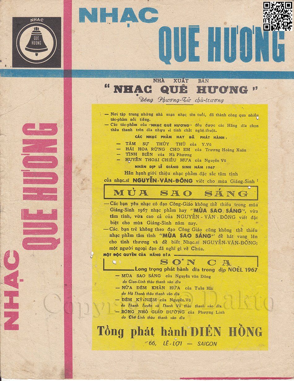 Trang 4 của Sheet nhạc PDF bài hát Hái hoa rừng cho em - Trương Hoàng Xuân