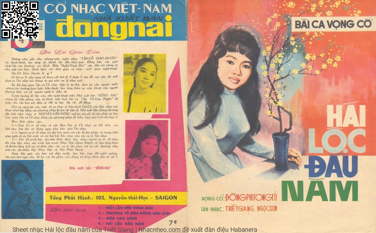 Hái lộc đầu năm