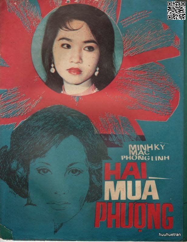 Hai mùa phượng