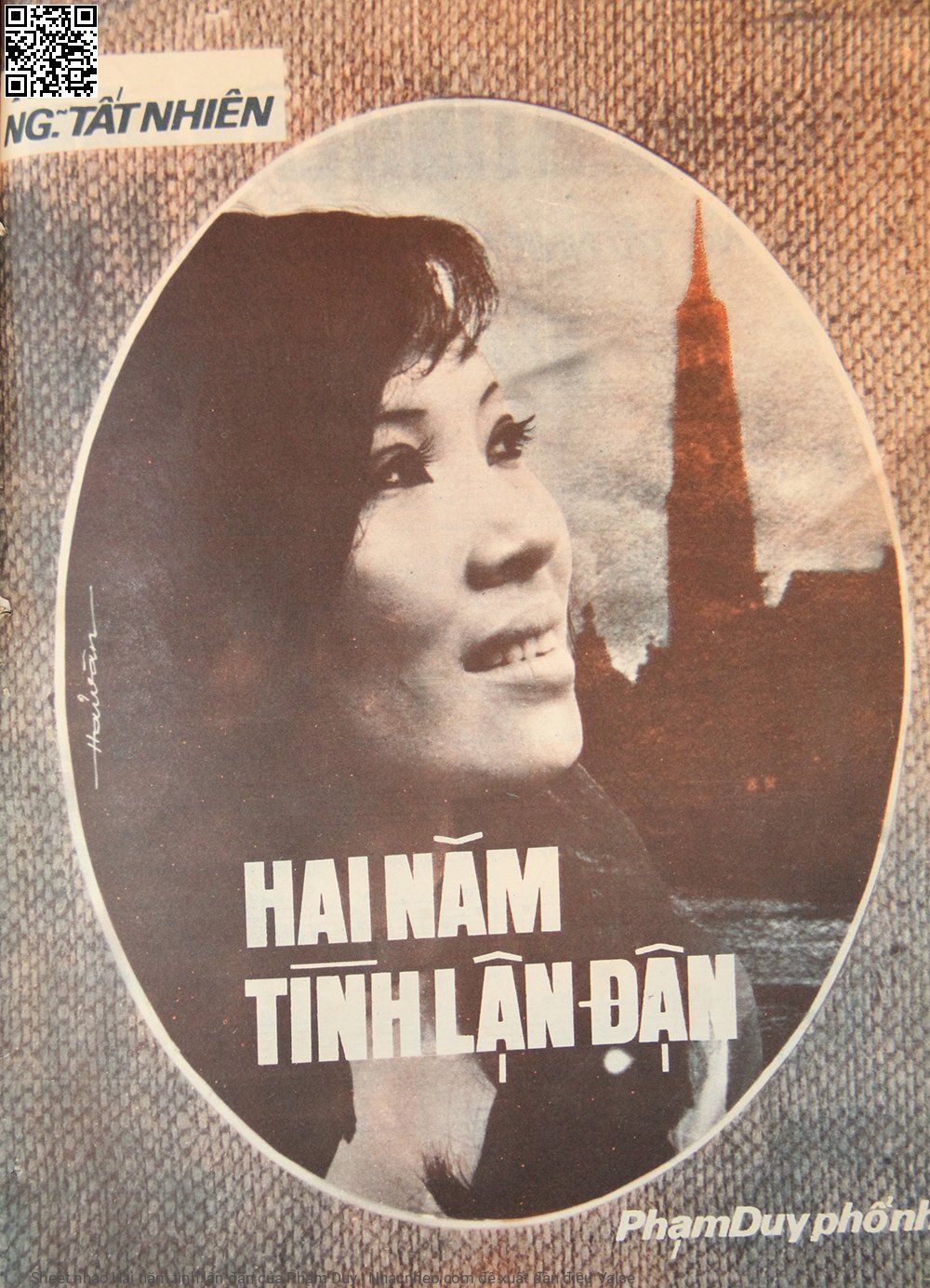 Hai năm tình lận đận