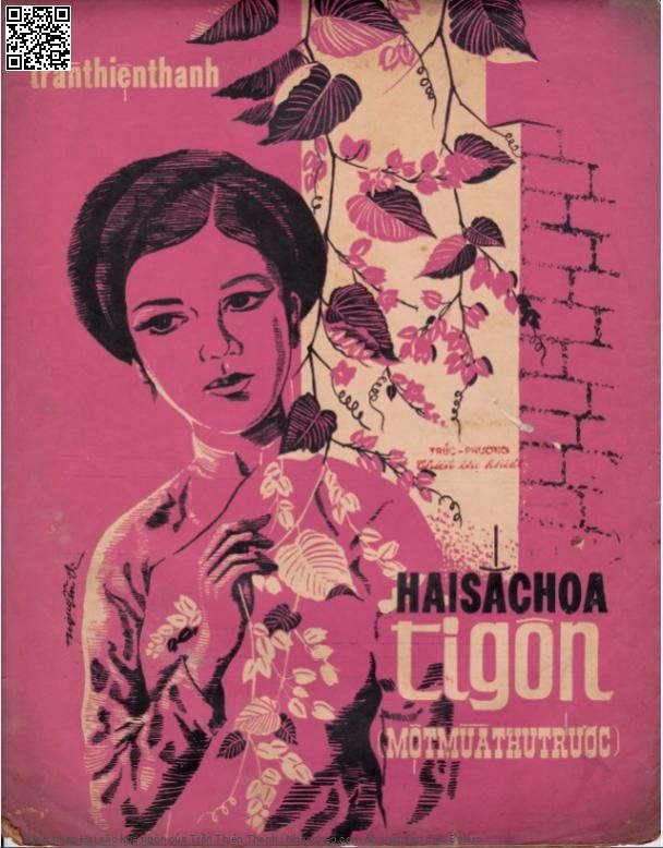 Hai sắc hoa tigôn