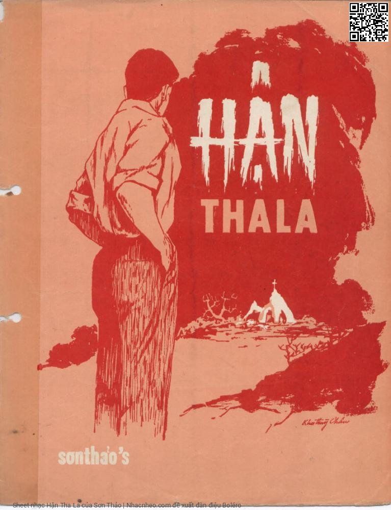 Hận Tha La - Sơn Thảo