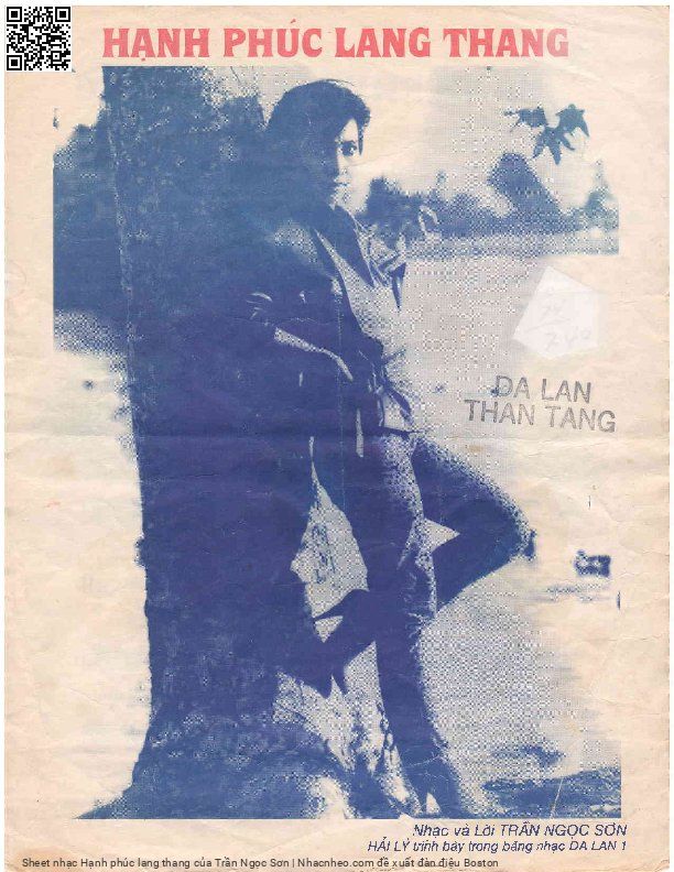 Hạnh phúc lang thang