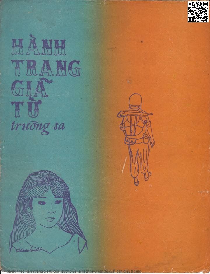 Hành trang giã từ