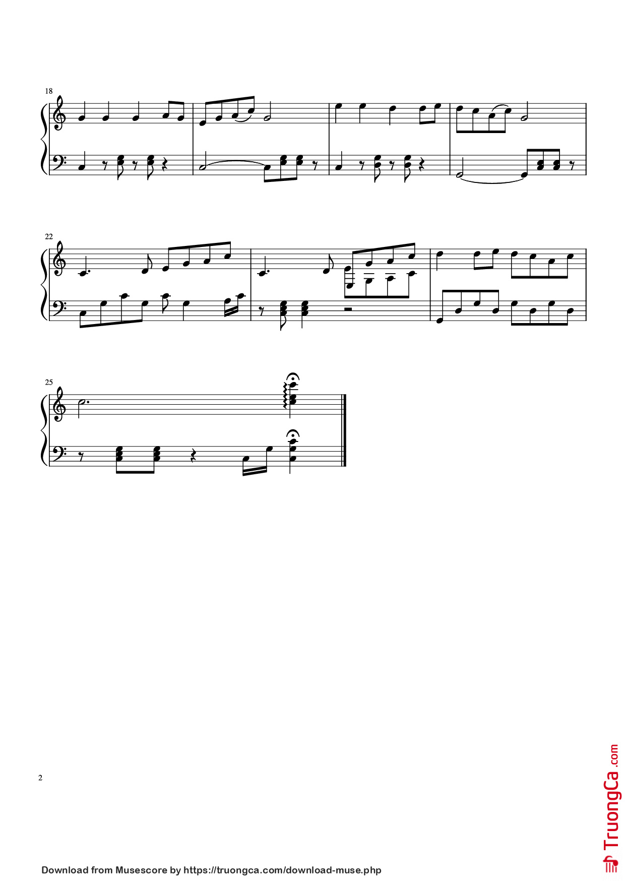 Nghe xuân sang thấy trong lòng mình chứa chan, Trang 8