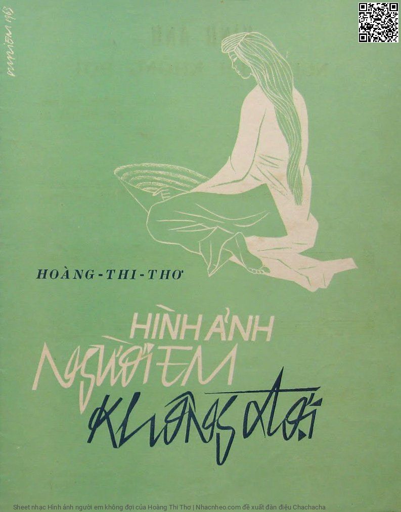 Hình ảnh người em không đợi