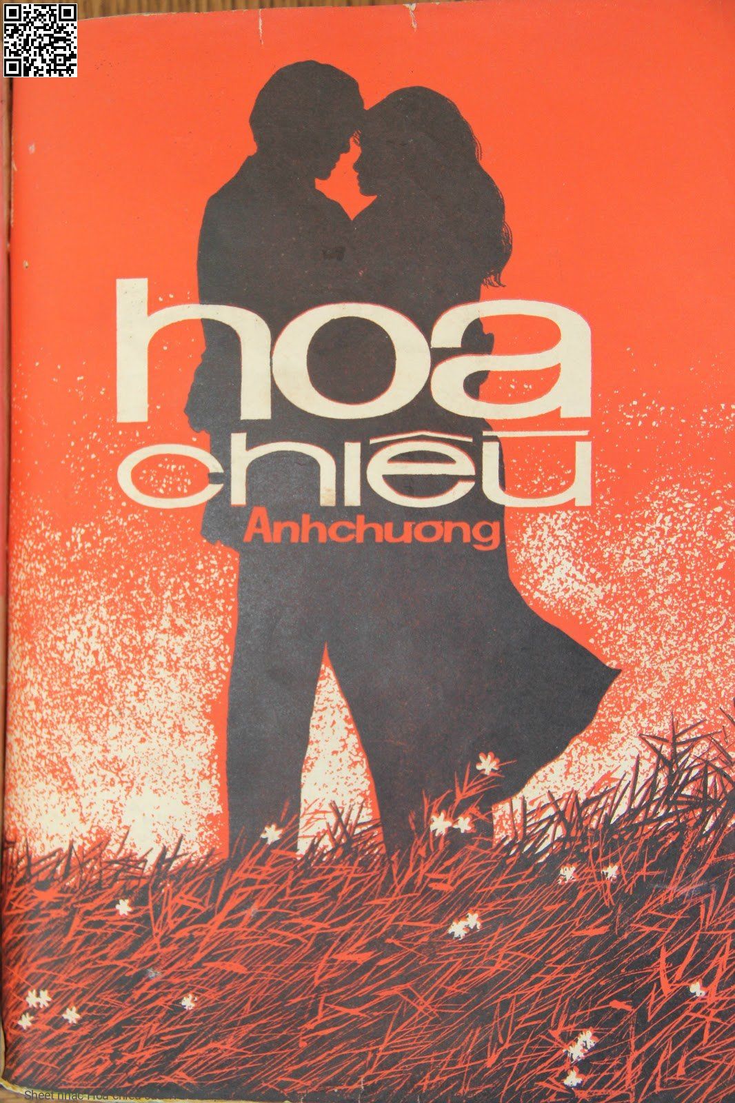 Hoa chiều - Trần Thiện Thanh