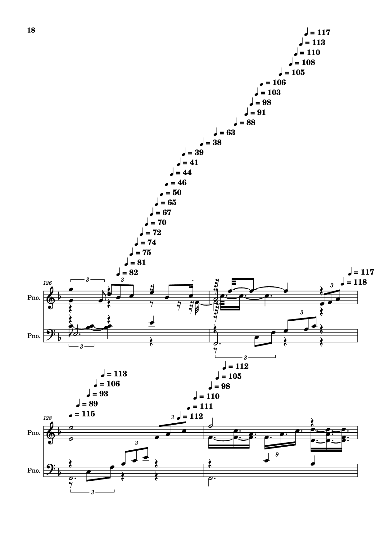 Trang 18 của Sheet nhạc PDF Piano bài hát score-5bdfbd0626702694b8d652a63c658d6b Piano - Undefined