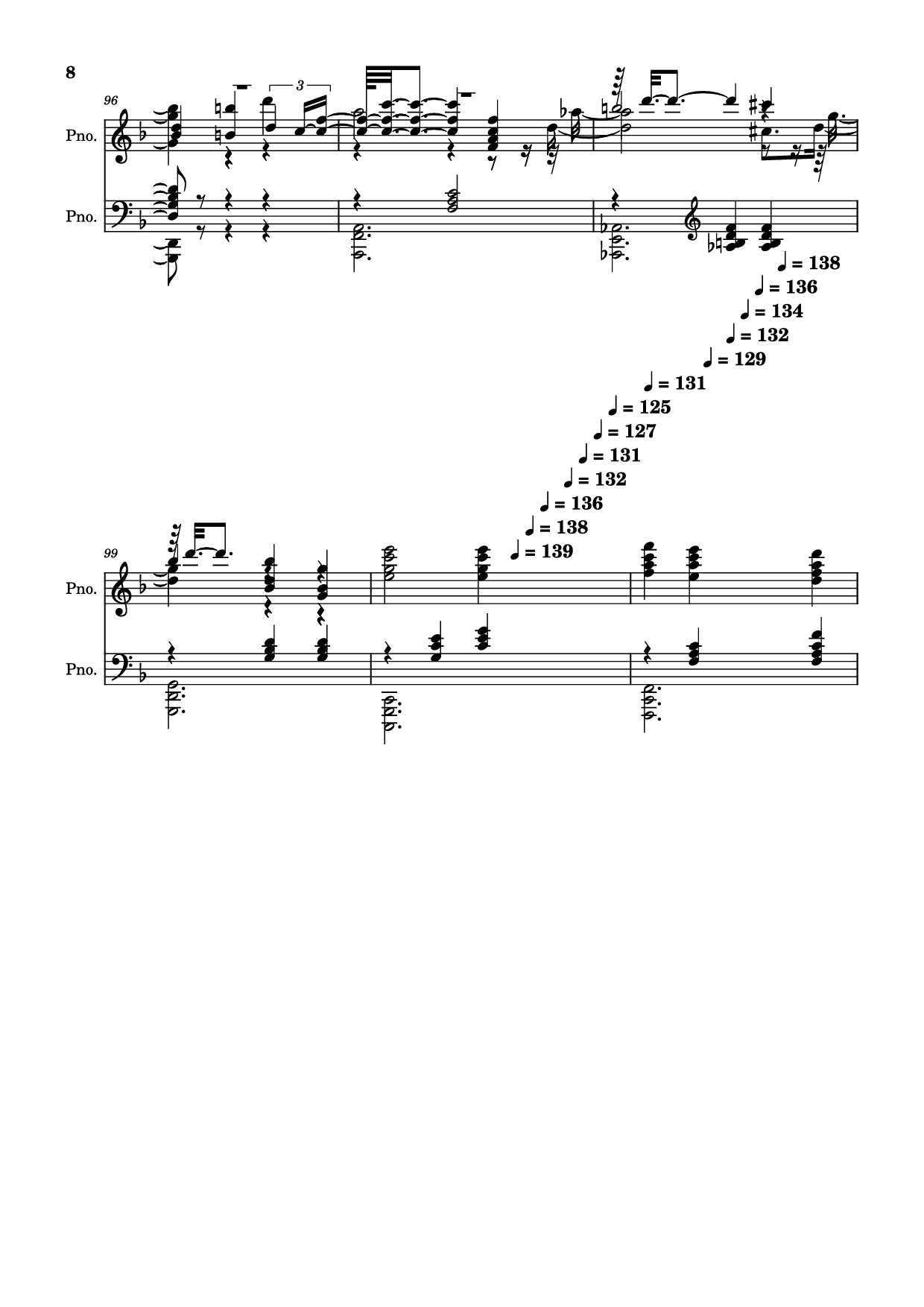 Trang 8 của Sheet nhạc PDF Piano bài hát score-5bdfbd0626702694b8d652a63c658d6b Piano - Undefined