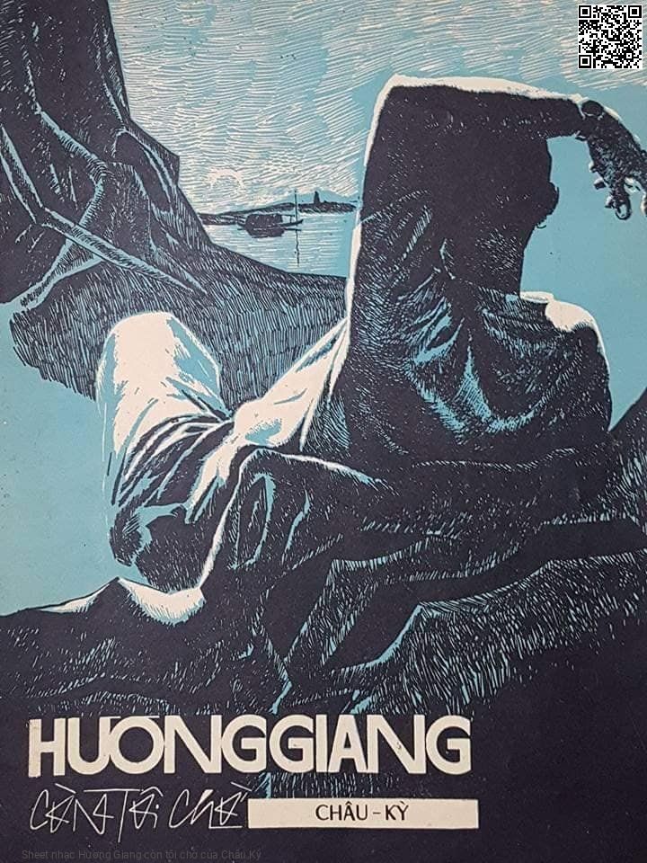 Hương Giang còn tôi chờ