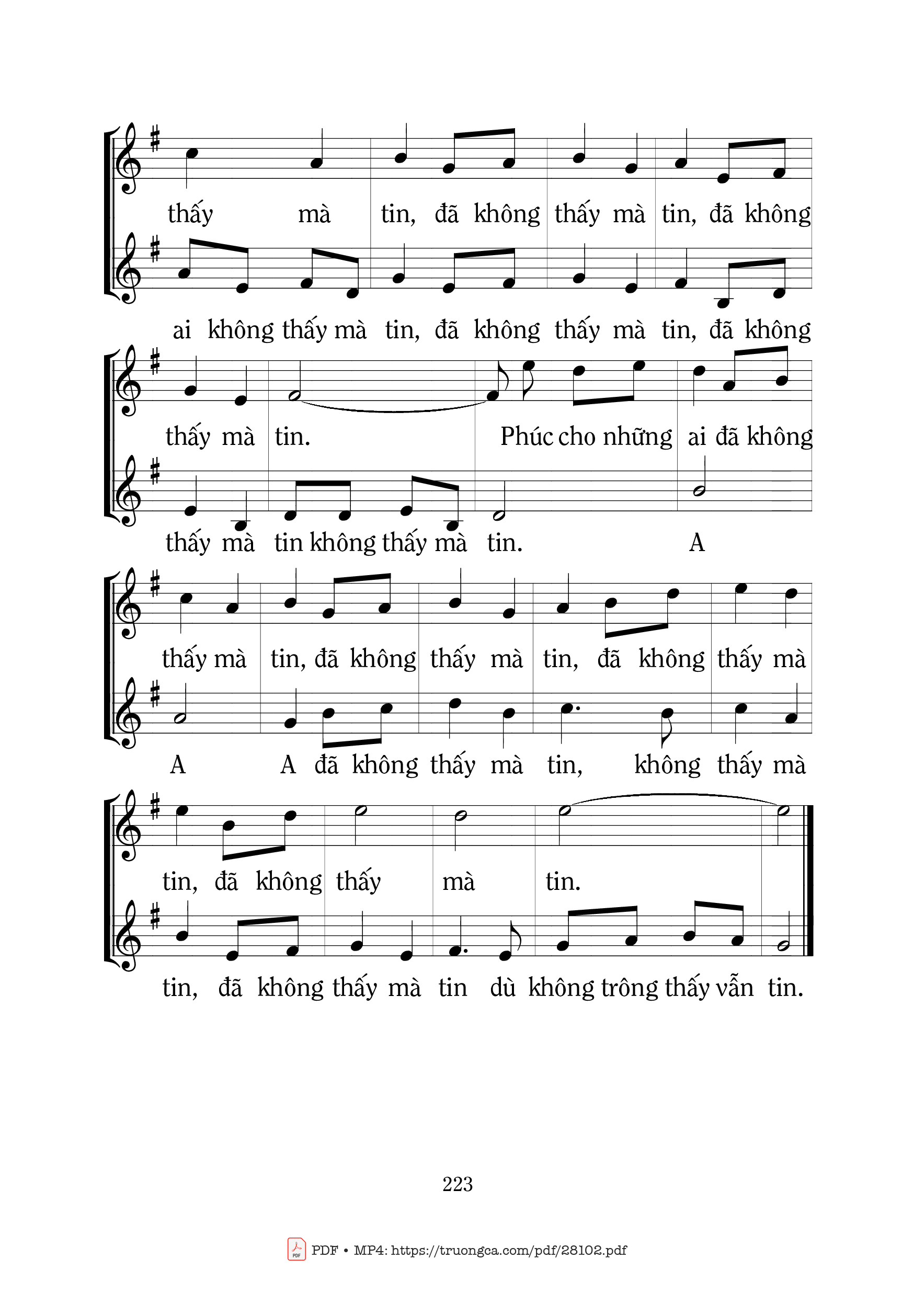 Vào buổi chiều ngày thứ nhất trong tuần, Trang 5