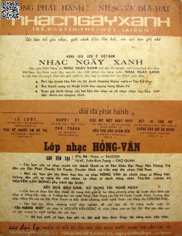 Trang 4 của Sheet nhạc PDF bài hát Khép cửa - Ngọc Sơn, 1. Tôi đến tìm anh buổi cuối  tuần. U buồn ngõ phố đứng bâng  khuâng Vòng tay thương nhớ tròn nhớ  thương