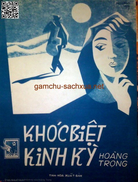 Khóc biệt kinh kỳ