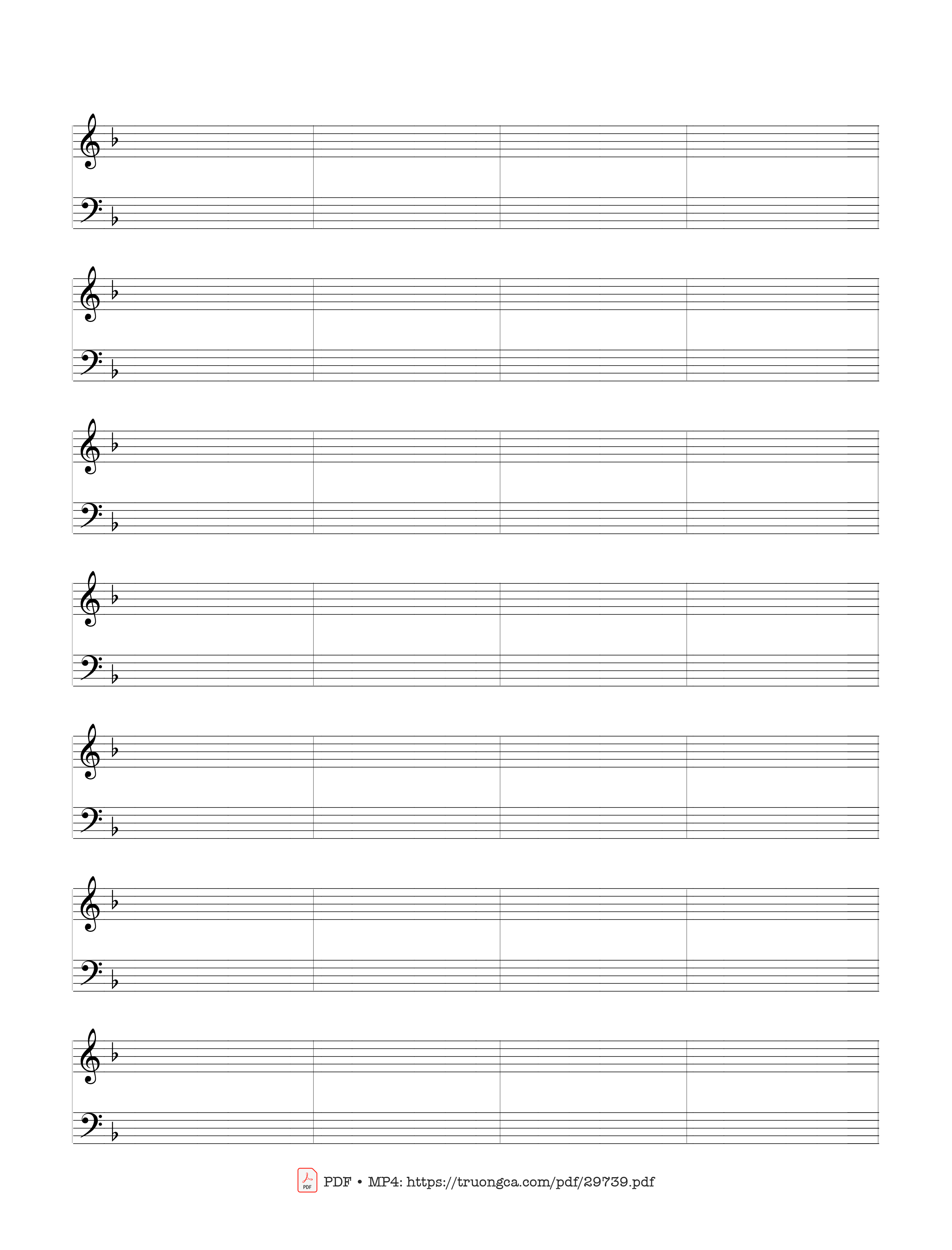 Trang 2 của Sheet nhạc PDF bài hát Xin xót thương con (Tv. 50) - Jb. An Ninh