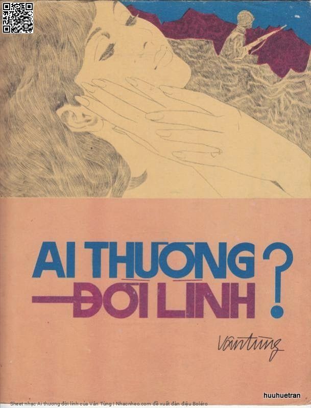 Một chiều mưa gió rơi trên núi đồi ướt đôi vai người lính, Trang 1