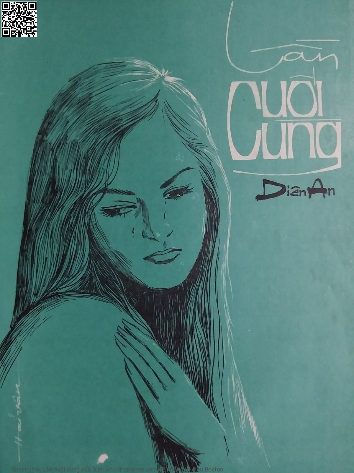 Lần cuối cùng