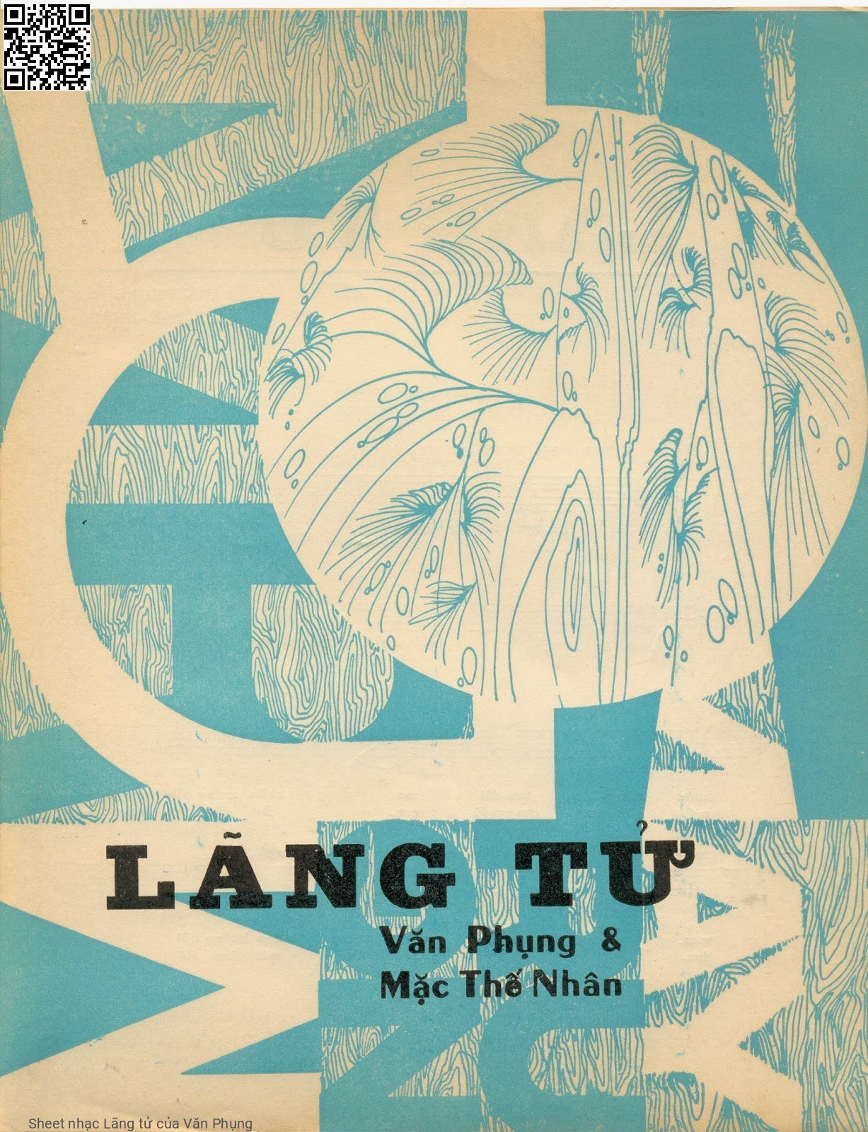 Lãng tử - Văn Phụng