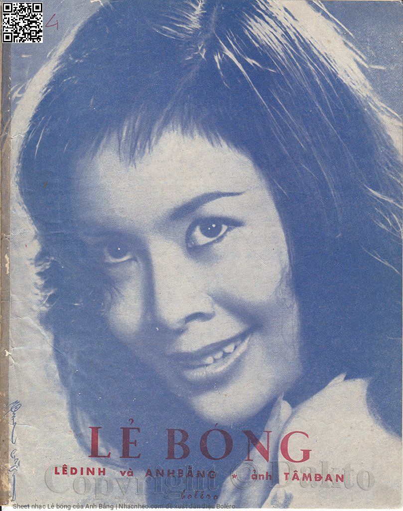 Lẻ bóng - Anh Bằng