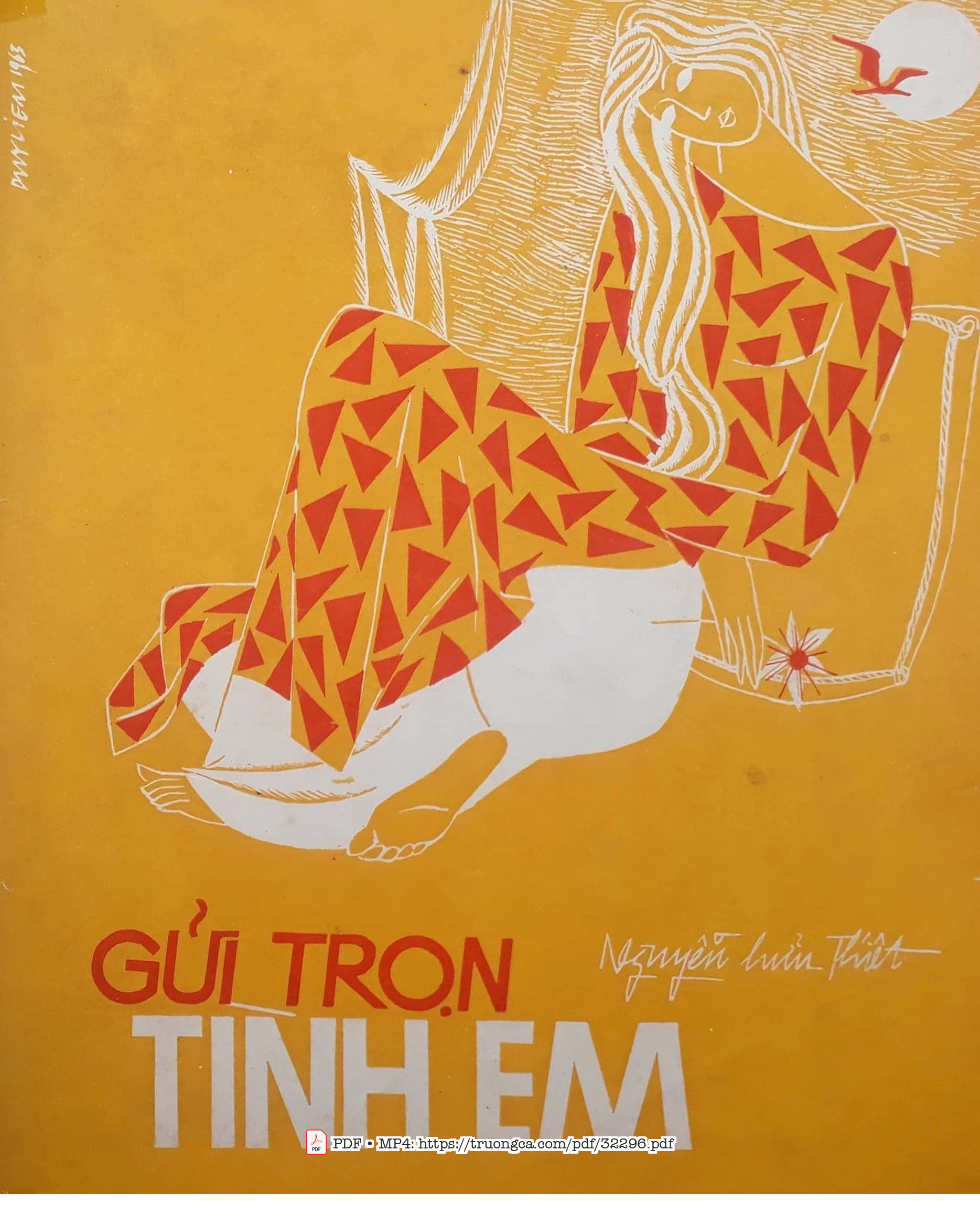 Gửi trọn tình em